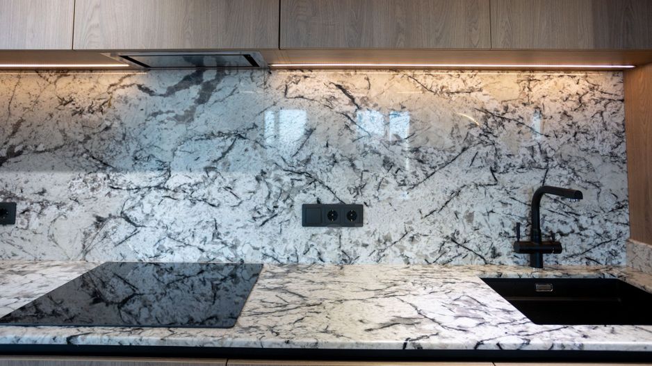 Vânzare, apartament, 2 odăi + living, str. Tricolorului, Centru - Poză 25