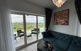 3 Camere Decomandat, 102 mp, bloc nou (2024) - Poză 2