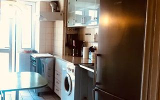 3 camere Decomandat, Victoriei, Titulescu, Mobilat si Utilat - Poză 10