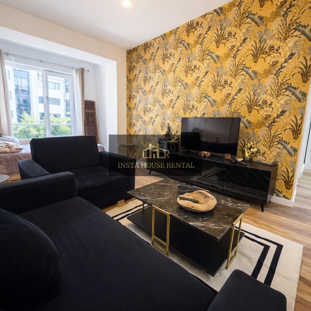 Studio Pipera rond OMV / Parcare INCLUSA - Poză 4