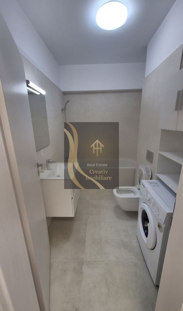 Studio  NOU , Iuliu Maniu 19A, COMPLEX SMART, Metrou - Poză 5
