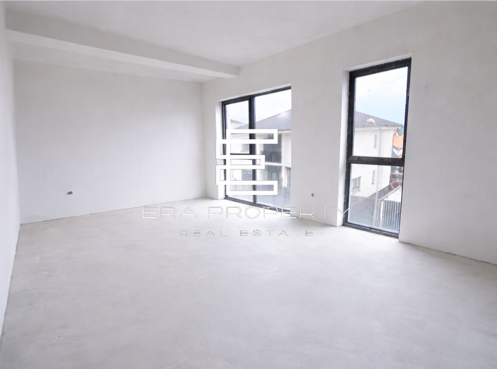 Duplex, 4 camere,INTABULAT, zona Casa de Apa, cartierul Arhitectilor - Poză 5