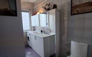 Apartament 4 camere  Sisești I Penthouse 131mp, vedere lac Grivița - Poză 18