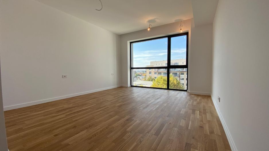 Apartament 3 camere Pipera | Loc De Parcare Inclus In Pret - Poză 7