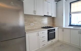 De vanzare apartament cu 2 camere Micro 17, 133.000 euro - Poză 1