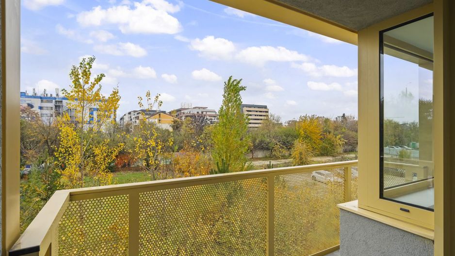 2 Camere Mobilat Utilat | Aviatiei Park | Herastrau - Poză 13