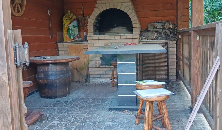 Proprietate exclusivistă – casă individuală Sfântu Ilie/Suceava - Poză 57