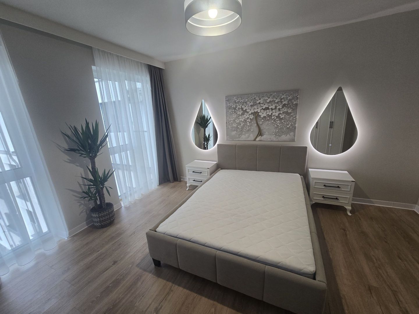 Apartament - 2 camere - Dambul Rotund , Cluj-Napoca - Poză 8