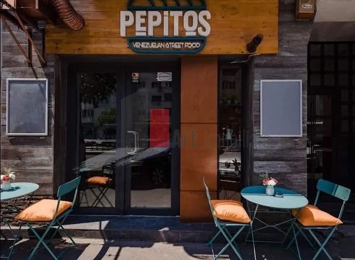0% Comision, Spatiu Comercial de inchiriat pe calea mosilor, 36mp - Poză 1