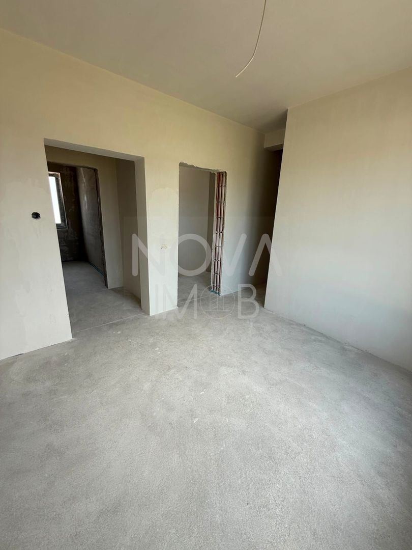 Casa tip duplex 5 camere, 215 mp gradina - Sura Mica - Poză 7
