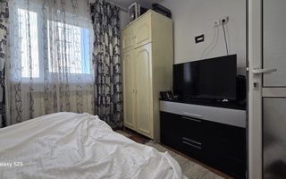 2 CAMERE DECOMANDAT--ETAJ 4 DIN 10--MOBILAT SI UTILAT-- ALPHA BANK PACURARI - Poză 5