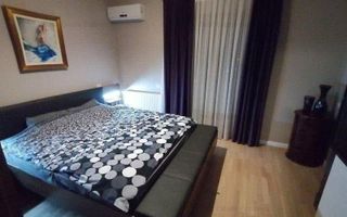 Apartament 3 camere I 82mp I etaj 7/9 I vedere lac I Baneasa - Sisesti - Poză 4