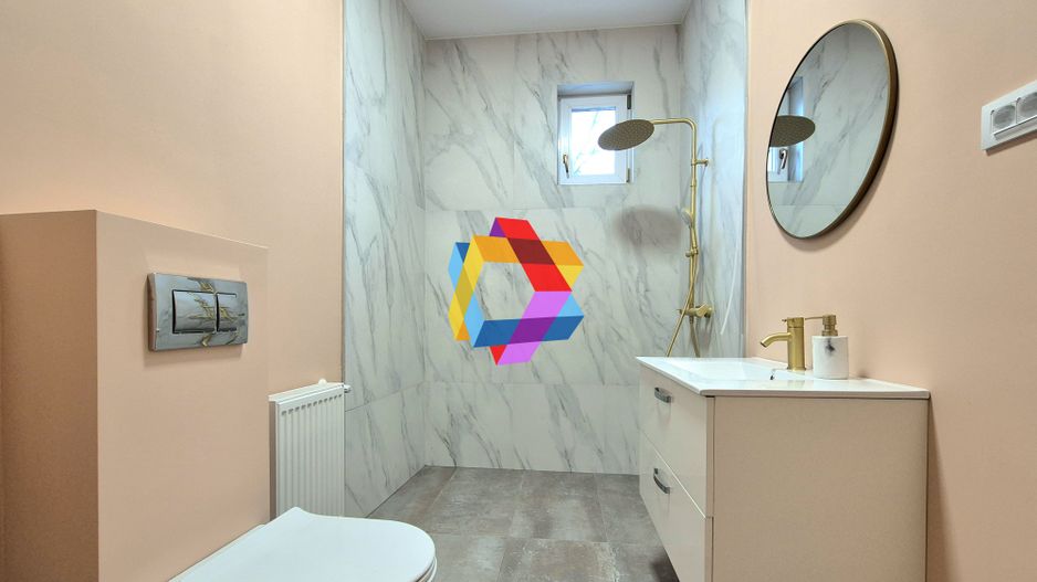 Spatiu de birouri la casa - 183 mp - Poză 11