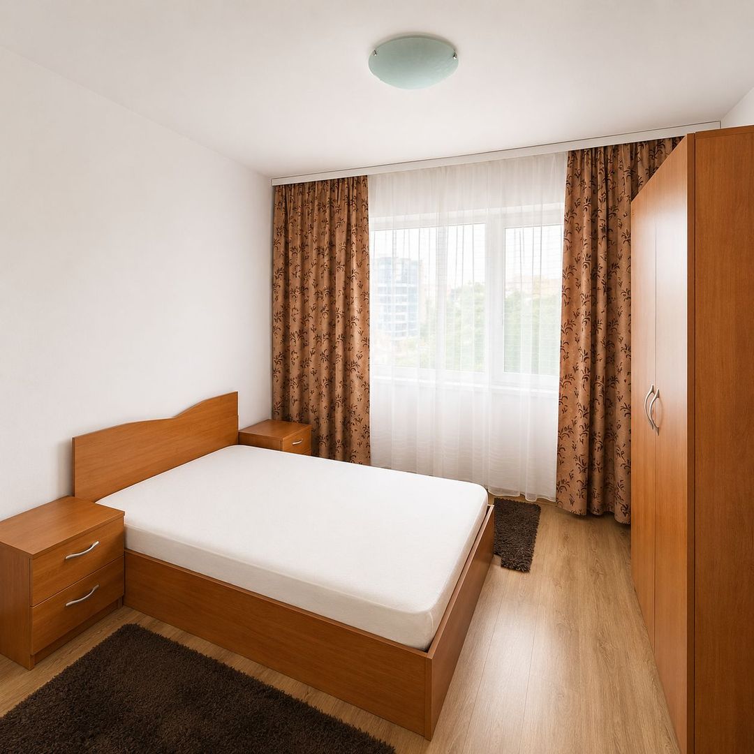 Apartament 3 cam decomandat, 80 mp, lângă Iulius Mall Circumvalațiunii - Poză 10