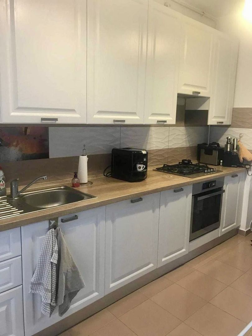 EXCLUSIVITATE | APARTAMENT PREMIUM 4 CAMERE | ISARAN 1 - Poză 5