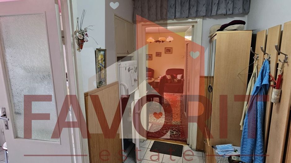3 camere, semidecomandat | centrala proprie | mobilat si utilat | zona excelenta - Poză 10