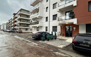 Apartament 3 camere Prelungirea Ghencea - Poză 15