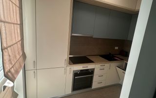 Apart. cu 2 camere, parcare subterana , Aradului - Poză 5