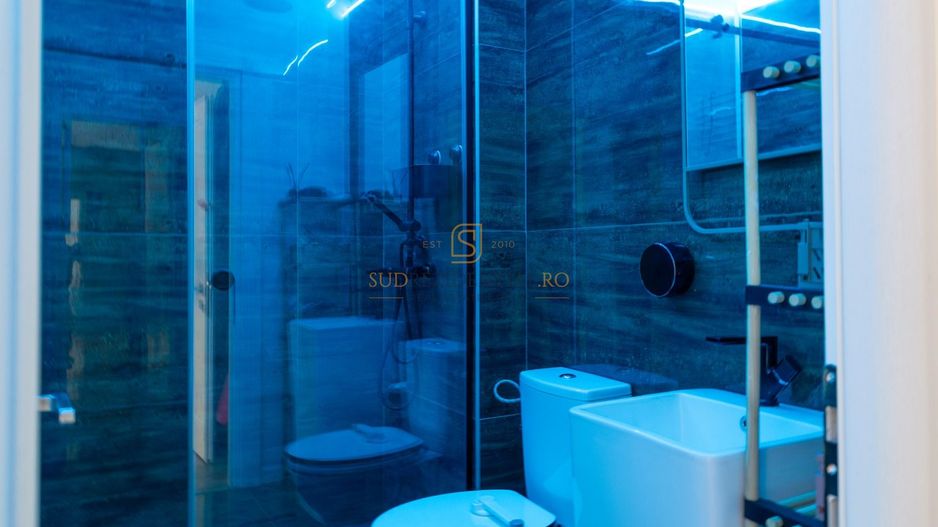 Apartament 3 camere, decomandat, metrou Dimitrie Leonida, Comision 0% - Poză 13