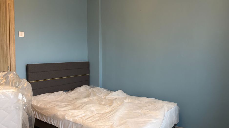 Apartament spatios cu trei camere, Aparatorii Patriei, 124.000€ - Poză 8