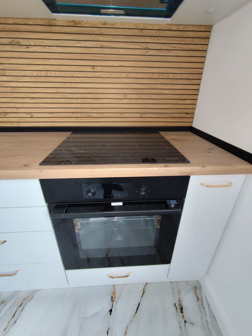 Casa in Sanmartin, Bihor – se va vinde la cheie, mobilata, utilata - Poză 4