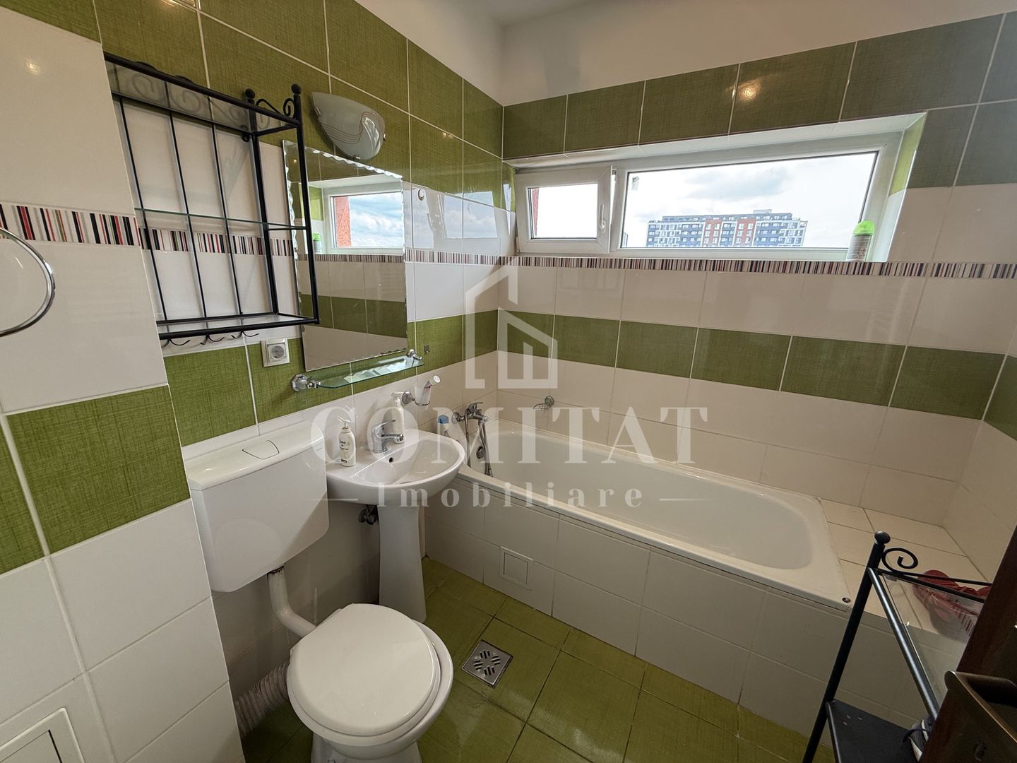 Apartament modern cu 2 camere | La cheie | Zona Piața Mărăști - Poză 6