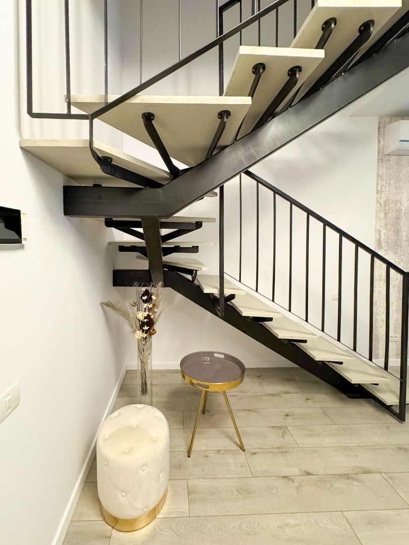 Chirie | Duplex 3 camere | 2 locuri de parcare | Herăstrău - Poză 5