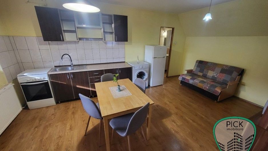 P 4130 - Apartament cu 2 camere în Târgu Mureș, cartierul Unirii - Poză 2