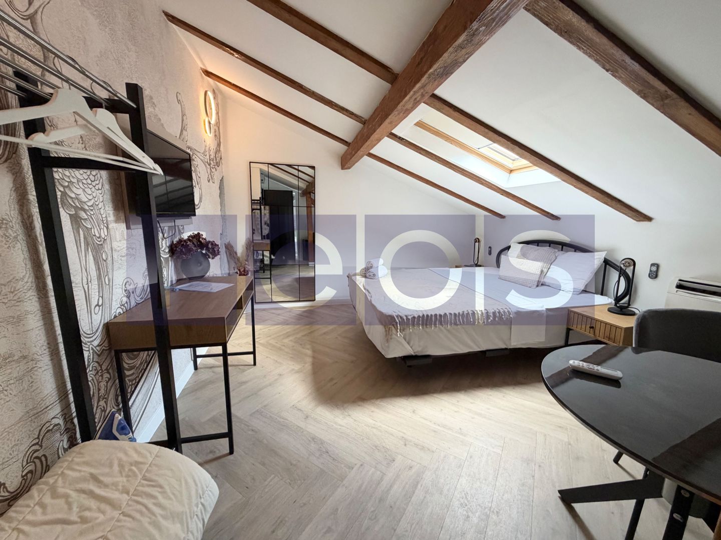 VANZARE HOTEL | 8 UNITATI | INVESTITIE PREMIUM | ULTRACENTRAL – PARCUL CISMIGIU - Poză 15