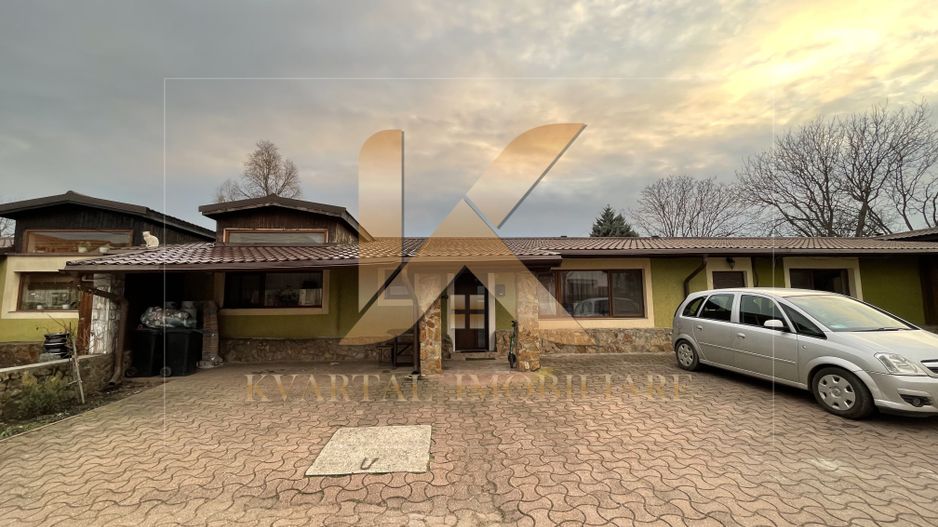 Casa la cheie Cartierul Verde! - Poză 1