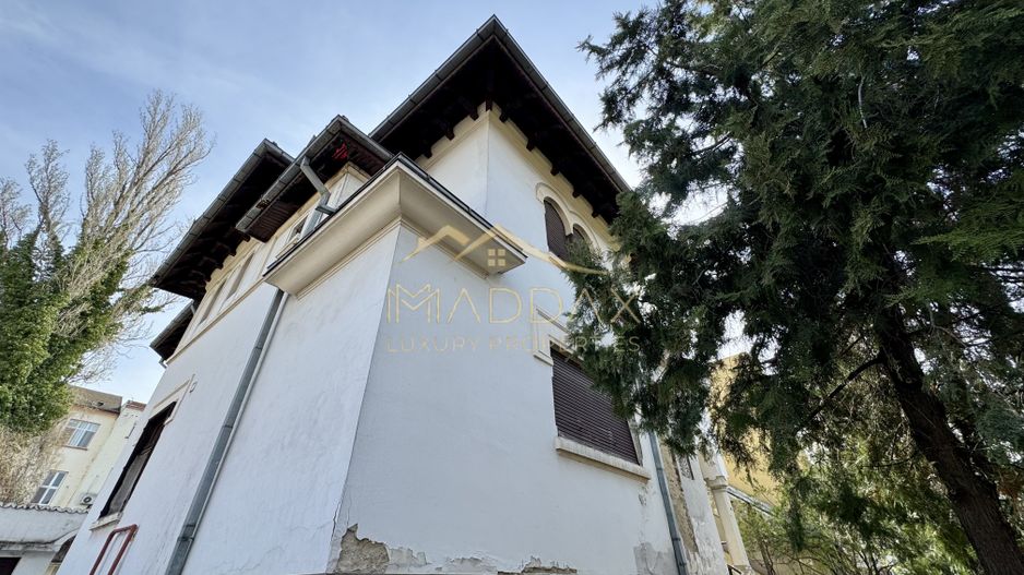 Vila Impresionanta *503mp* TEREN *577mp* // Zona Casin - Poză 81