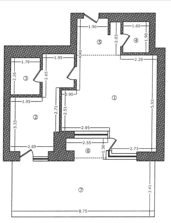 2 camere Aviatiei Park | Herastrau | Pipera | gradina 30 mp - Poză 20