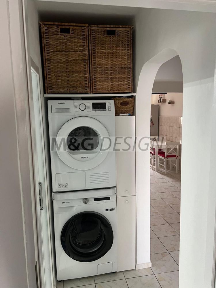 Apartament 3 camere Lipovei mobilat si utilat - Poză 8