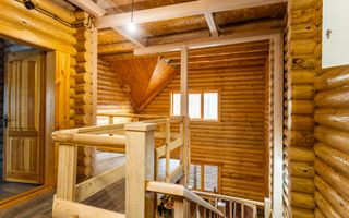 Vânzare, casă, 9 camere, satul Mîndra, r-nul Călărași. - Poză 51