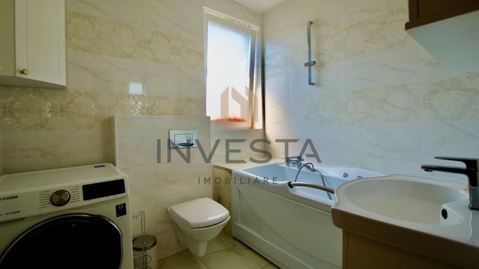 APARTAMENT DE VANZARE 3 CAMERE TERASA ANDREI MURESANU - Poză 8