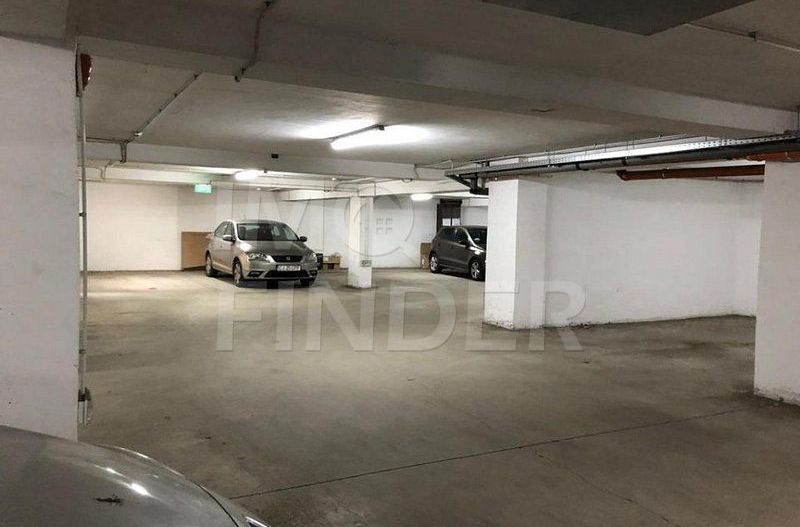 Apartament 2 camere 78 mp, zona Centrala - Poză 7