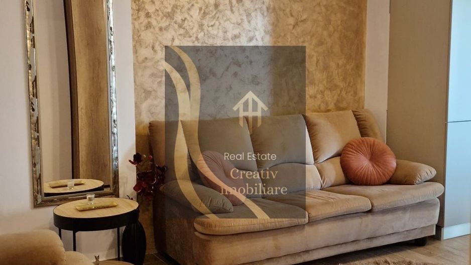 Apartament 2 camere Pacii Rotar Park 1 - Poză 2