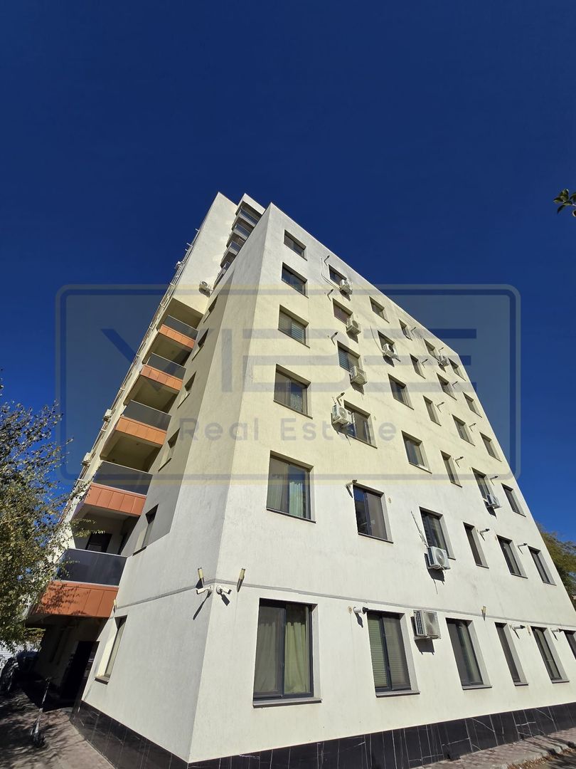 Nicolina - Primă stație- Bloc nou- 2 camere - Semicentral - Poză 21