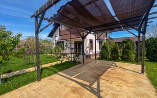 Vilă modernă de vanzare I Panouri solare I Mehedinta I Comision 0 % - Poză 3