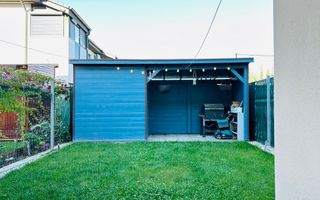 INCHIRIAT - Casa Sacalaz - Segmentul Premium | 2 dormitoare & 2 bai, 88 mp - Poză 24