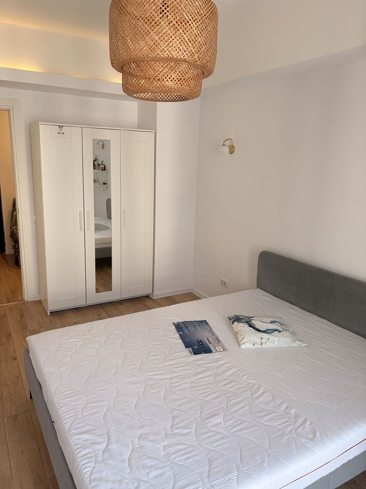 Apartament 2 camere Splaiul Ind 313B ( Regie ) - Poză 3