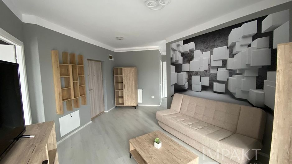 Apartament modern de vanzare cu 3 camere, cartier Marasti! - Poză 1