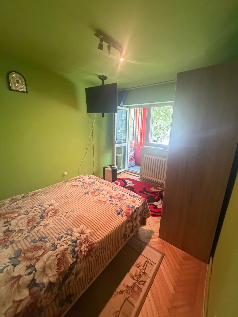 🏡✨ APARTAMENT 2 CAMERE – ULTRACENTRAL CETATE / CLOȘCA, ALBA IULIA ✨🏡 - Poză 2