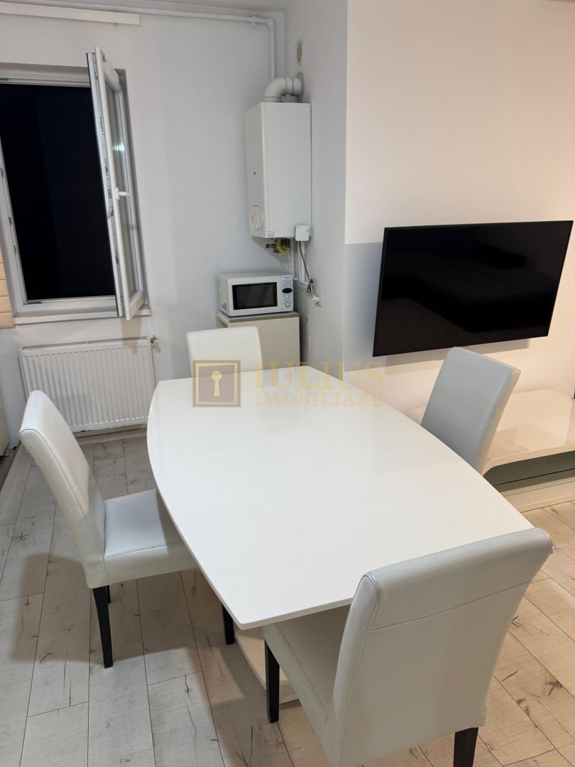 bloc nou, decomandat-Calea Timisoarei-Eso Giroc - Poză 11