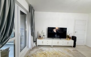 Apartament 3 camere | Quartz Residence | Bloc nou | Parcare subterana - Poză 4