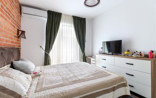 Apartament 3 camere 68 mp utili cu terasa, bloc nou, zona Borhanci - Poză 6