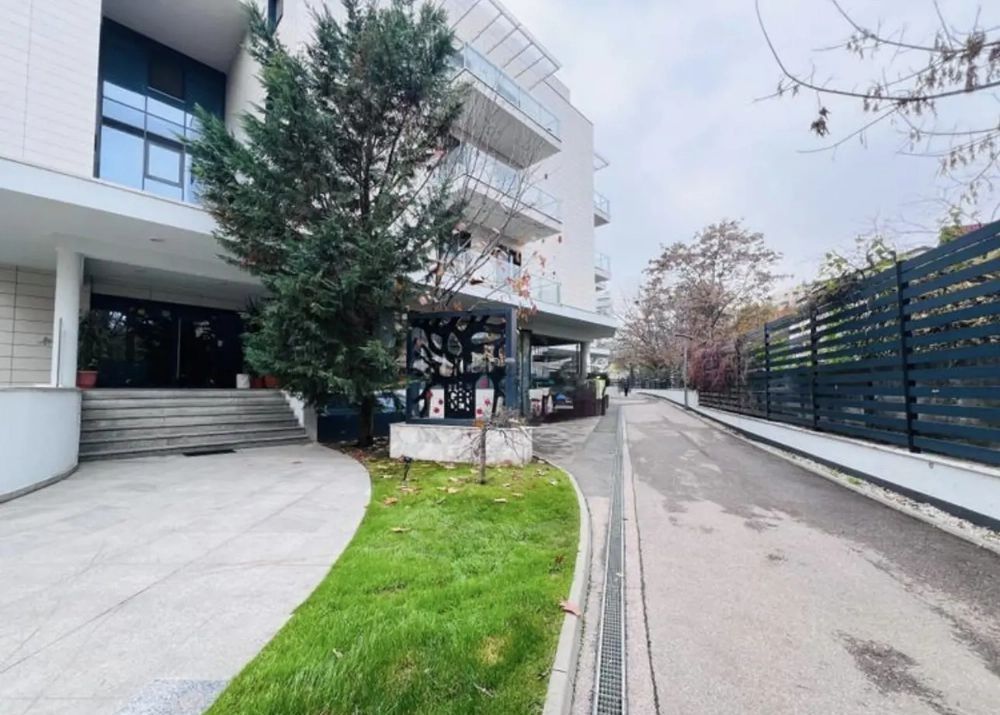 Vedere lac | Apartament premium 5 camere | Floreasca | 4 bai | 2 loc. de parcare - Poză 14