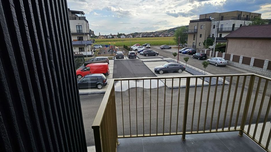 Apartament Unirii, prima folosință, bloc nou - Poză 8