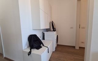 Apartament 2 Camere ISHO Etaj 17 Timisoara Loc Parcare Subteran - ideal studenti - Poză 7