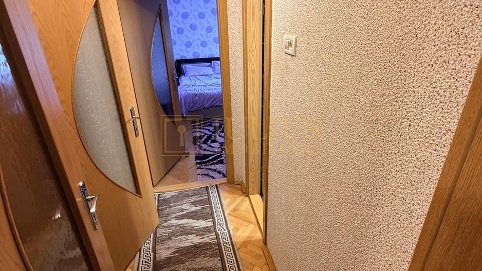 2 camere| Bulevardul Cetatii-Bogdanestilor| centrala proprie| zona ideala| - Poză 11